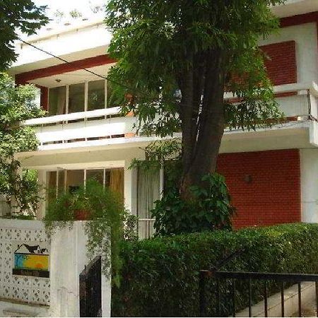 Sunshine Villa Yeni Delhi Dış mekan fotoğraf