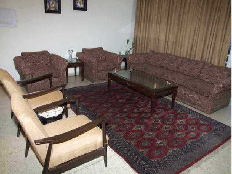 Sunshine Villa Yeni Delhi Dış mekan fotoğraf