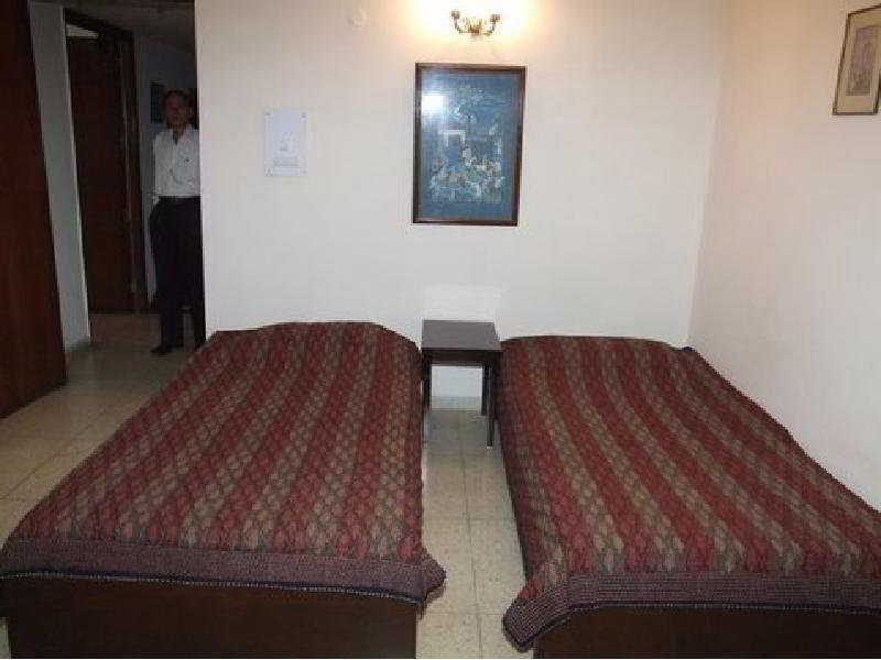 Sunshine Villa Yeni Delhi Dış mekan fotoğraf