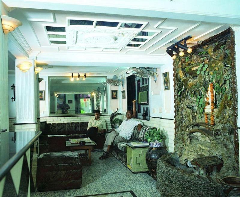 Sunshine Villa Yeni Delhi Dış mekan fotoğraf